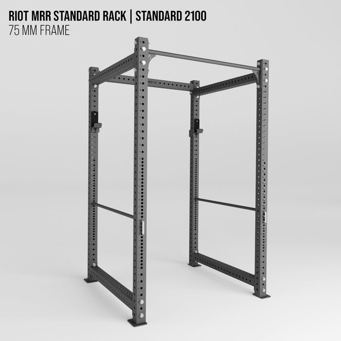 Riot MRR | Standard Racks