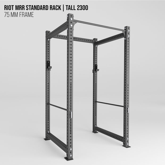 Riot MRR | Standard Racks