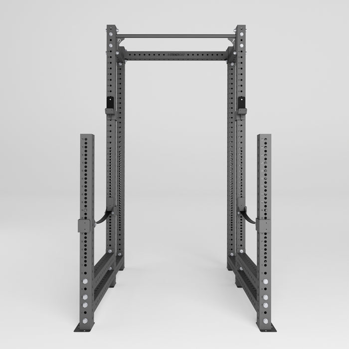 Riot MRR | Open Racks