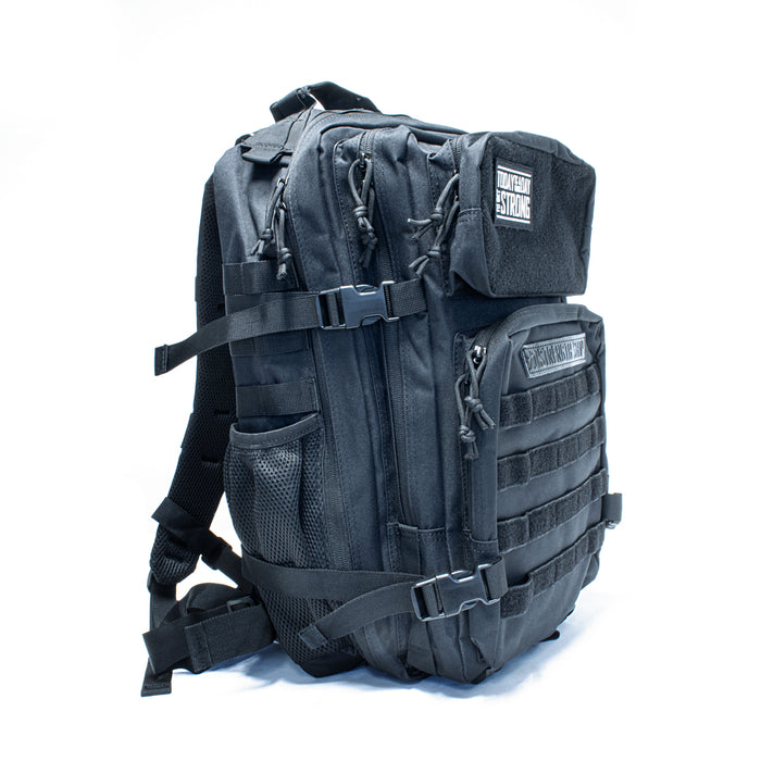 Training Backpack 2.0 - Black