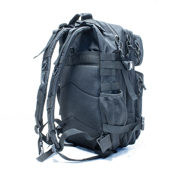 Training Backpack 2.0 - Black
