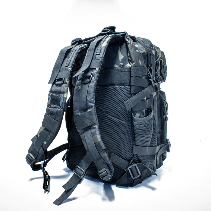 Training Backpack 2.0 - Dark Camo