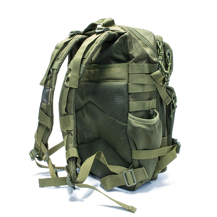 Training Backpack 2.0 - Olive Green