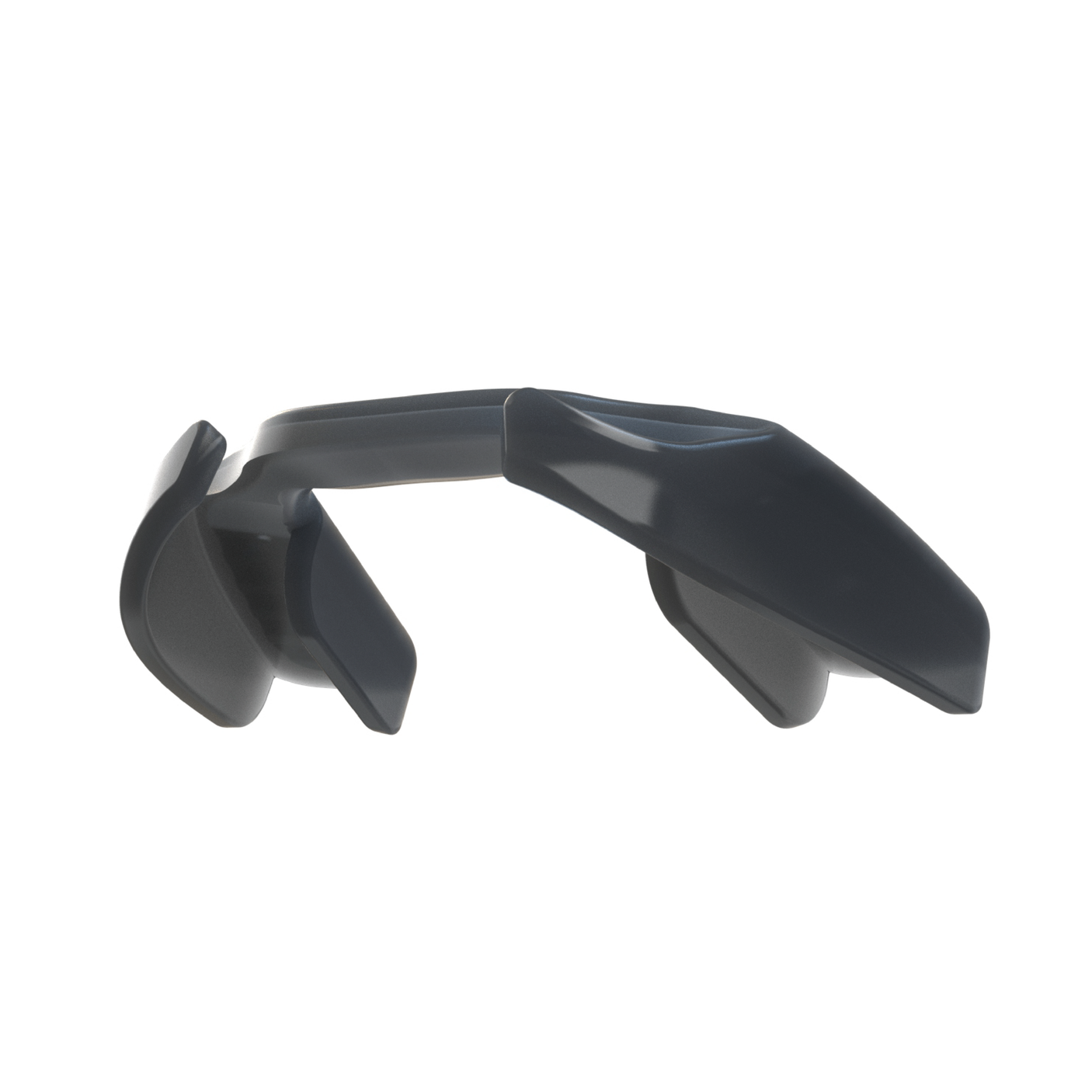 Airwaav PX1 Performance Mouthpiece - Shaw Strength Edition