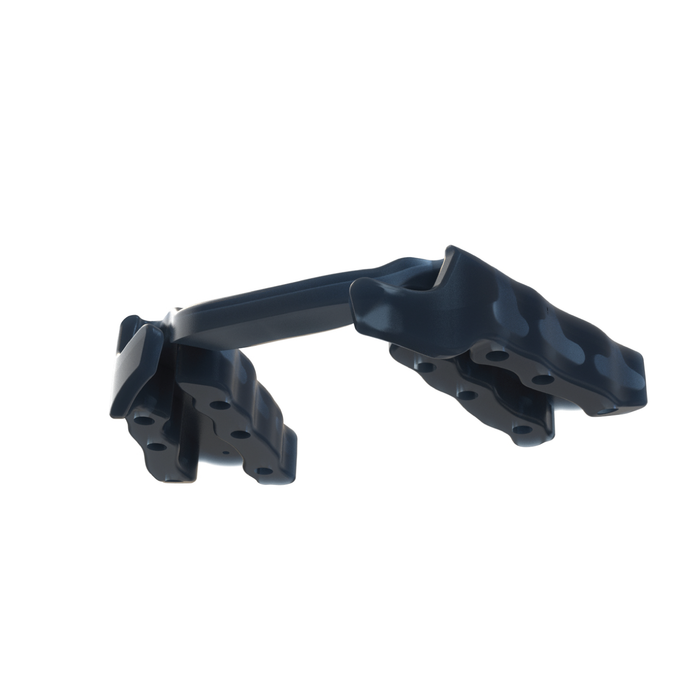 Airwaav PX2 Performance Mouthpiece - Shaw Strength Edition