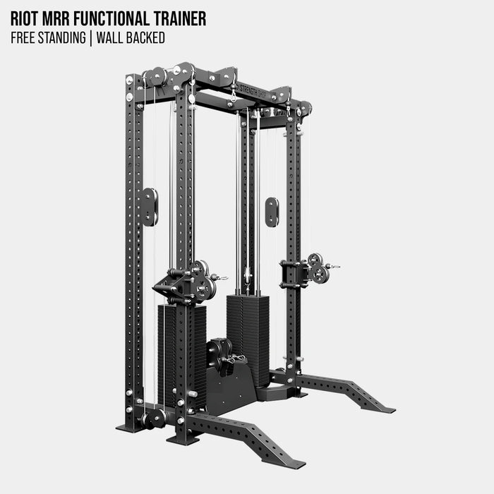 Riot MRR Functional Trainer