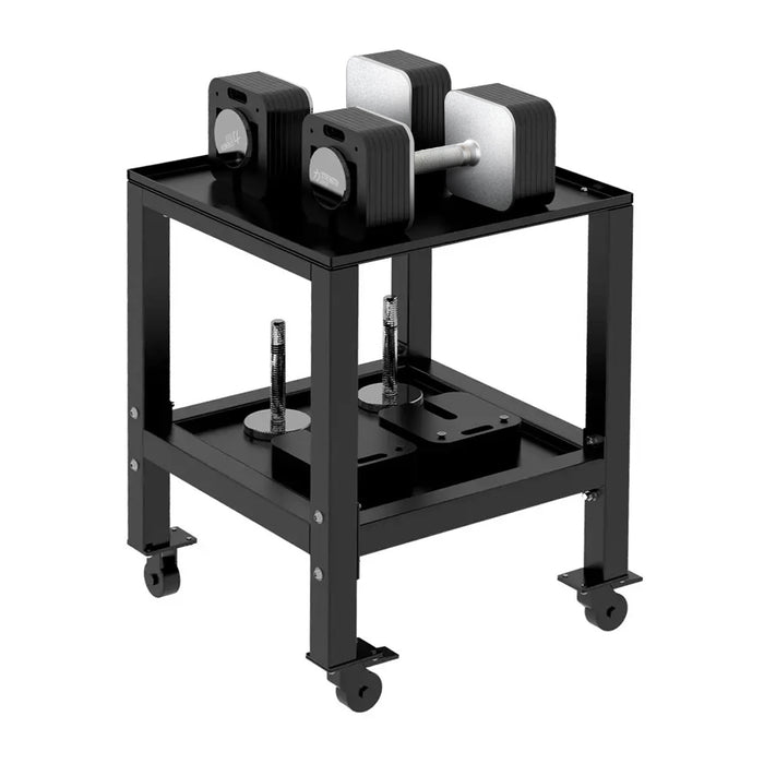 Adjustable Dumbbell Rack