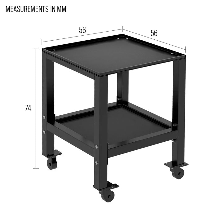 Adjustable Dumbbell Rack