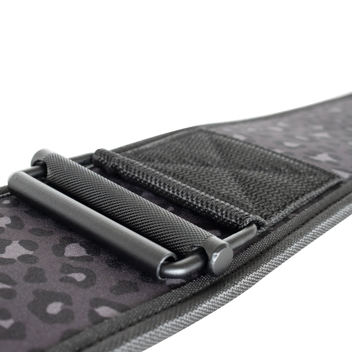 Flex-Fit Lifting Belt - Dark Leopard