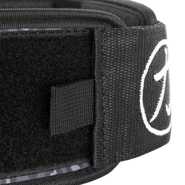 Flex-Fit Lifting Belt - Dark Leopard