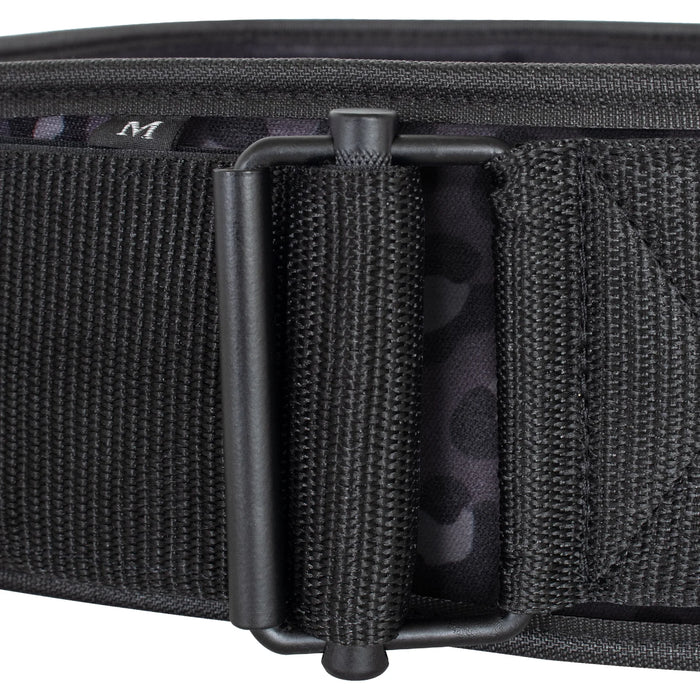 Flex-Fit Lifting Belt - Dark Leopard