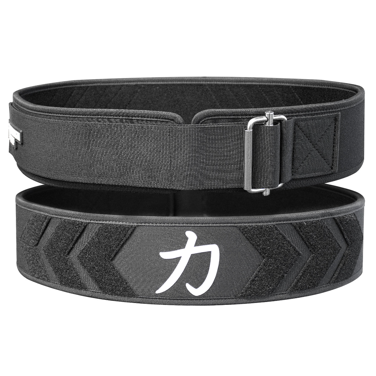 Velcro Weightlifting Belt – Core Stability & Lower Back Support