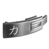 10mm Lever Belt - Vintage Green - IPF Approved