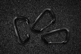 Competition Dip Belt & Daisy Chain - FinalRep Approved