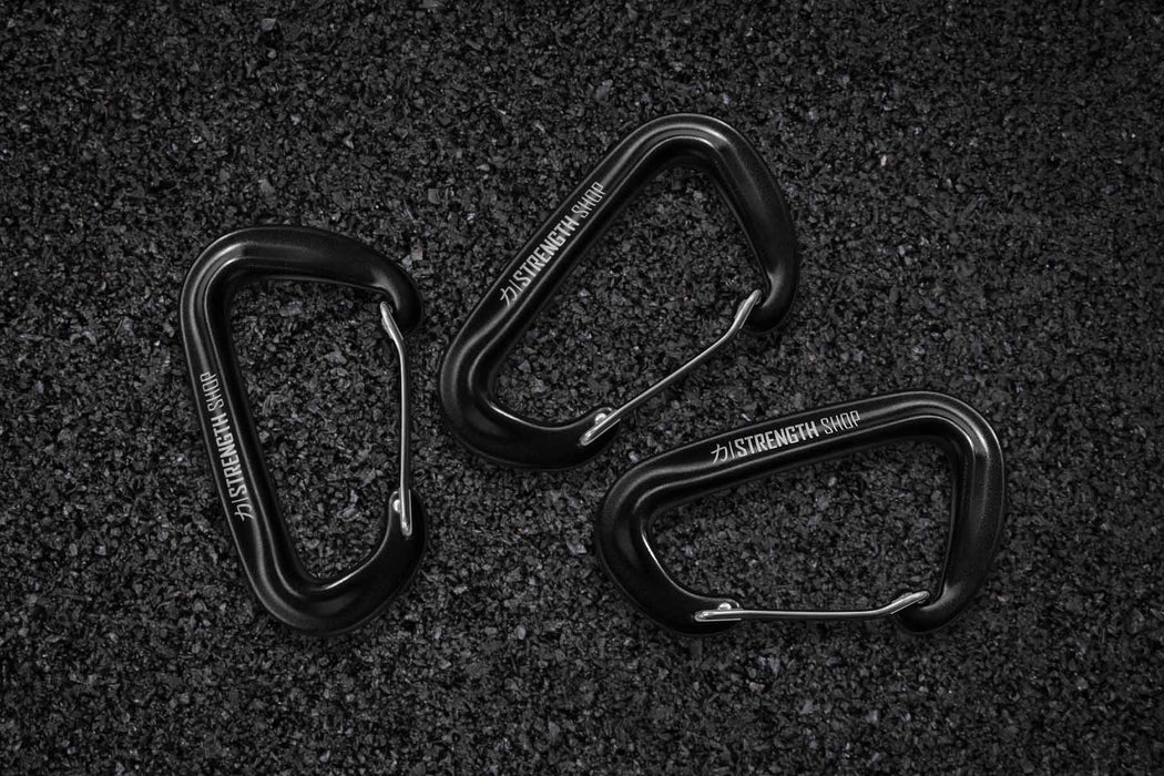 Competition Dip Belt & Daisy Chain - FinalRep Approved