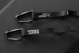 Competition Dip Belt & Daisy Chain - FinalRep Approved