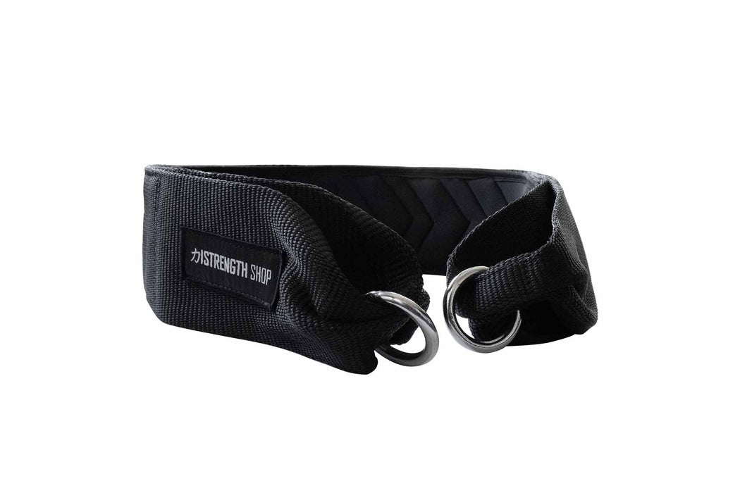Competition Dip Belt & Daisy Chain - FinalRep Approved