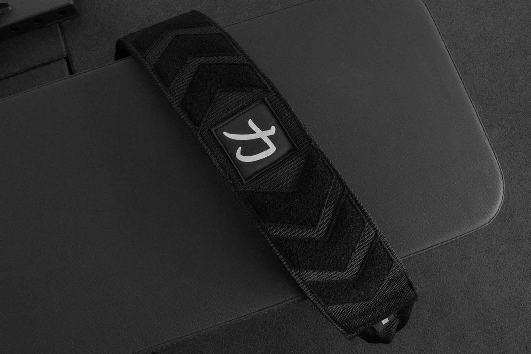 Competition Dip Belt & Daisy Chain - FinalRep Approved
