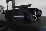 Competition Dip Belt & Daisy Chain - FinalRep Approved