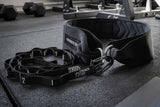 Competition Dip Belt & Daisy Chain - FinalRep Approved