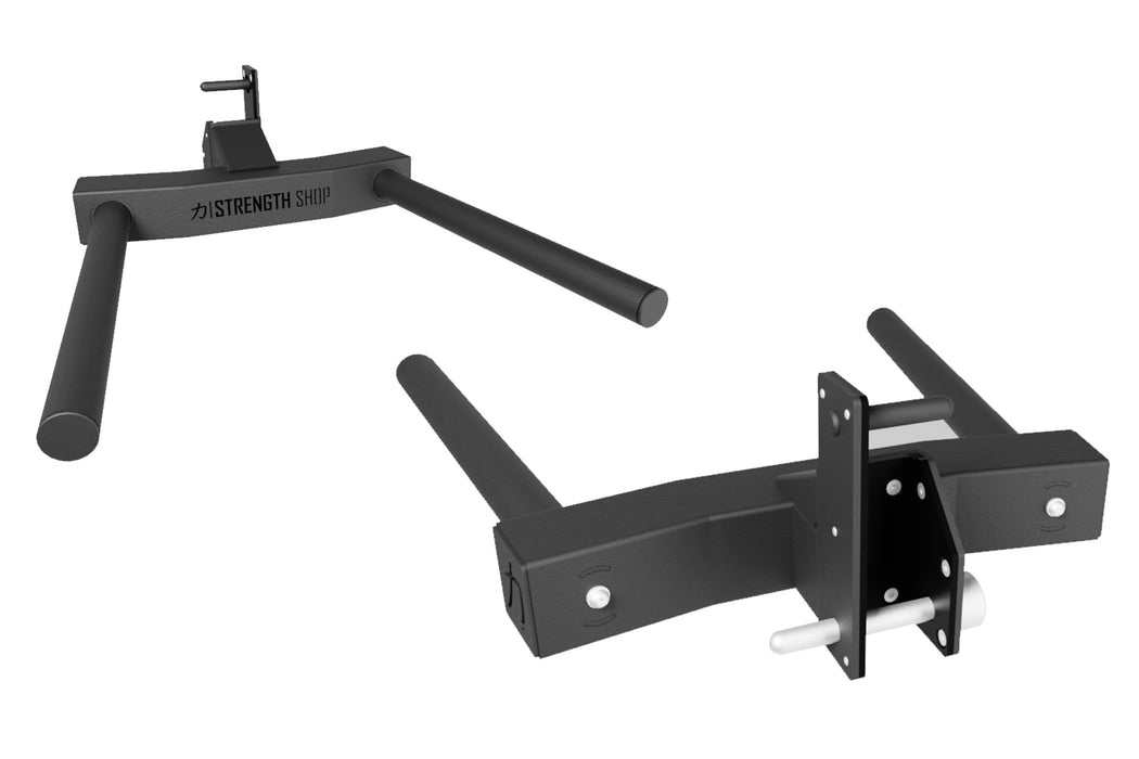 Original V2 MRR 60 I Dip Horn