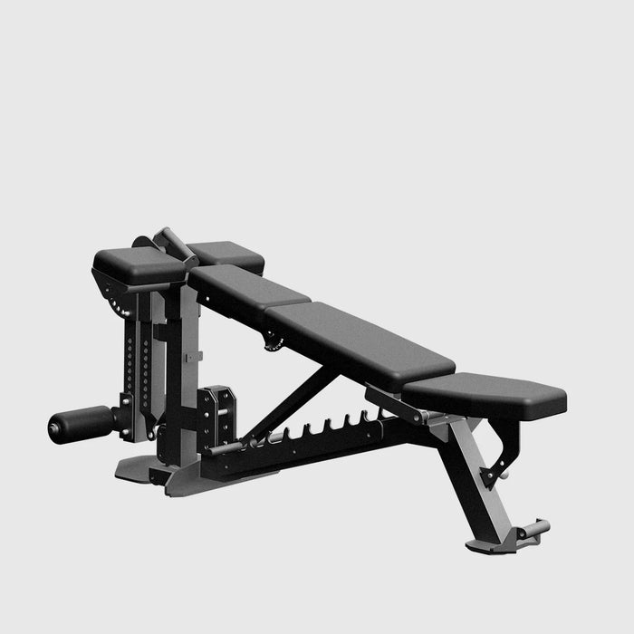 Riot FID Bench 2.0 (Expected availability: October 2026)