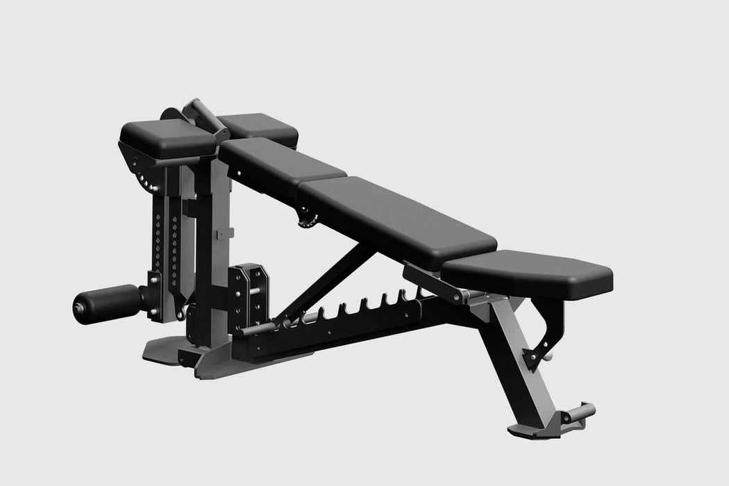 Riot FID Bench 2.0 (Expected availability: October 2026)