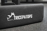 Triceps Grip / Flat Push Down Bar - Tricepatops