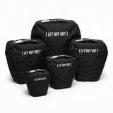 Strength Shop Husafell Sandbag – 1050D Cordura, 45–160 kg