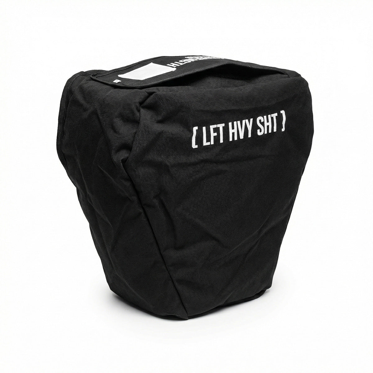 Strength Shop Husafell Sandbag – 1050D Cordura, 45–160 kg