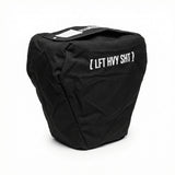 Strength Shop Husafell Sandbag – 1050D Cordura, 45–160 kg