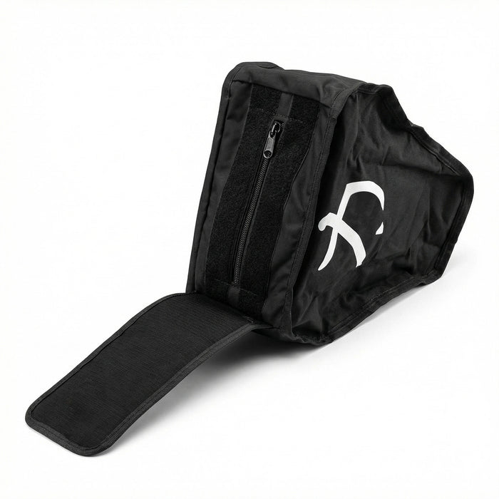 Strength Shop Husafell Sandbag – 1050D Cordura, 45–160 kg