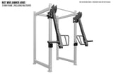 Riot MRR 75 | Jammer Arms + Multi-Grip Handles