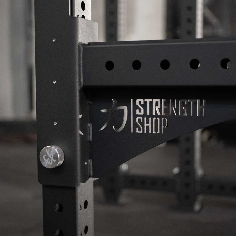 Riot Magnetic Pin – MRR Compatible