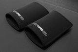 7mm Pro Lite Elbow Sleeves - Hybrid Extra Stiff/Regular Neoprene - Finalrep Approved