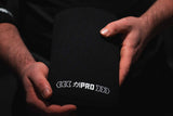 7mm Pro Lite Elbow Sleeves - Hybrid Extra Stiff/Regular Neoprene - Finalrep Approved