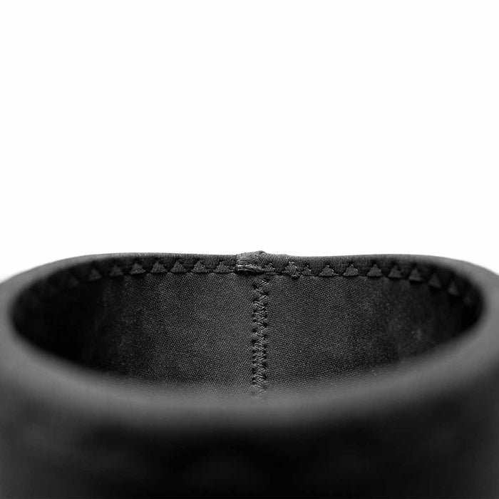 7mm Inferno PRO Knee Sleeves - Extra Stiff Neoprene - Stealth - IPF APPROVED