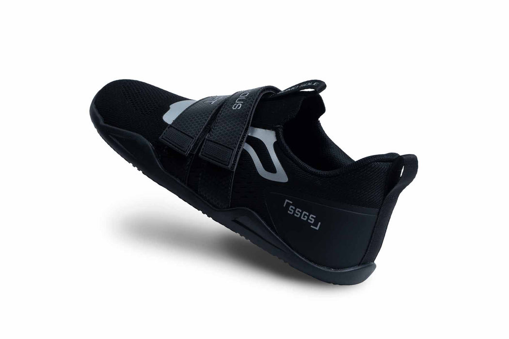 Notorious Lift - Sumo Sole Gen 5 - Stealth