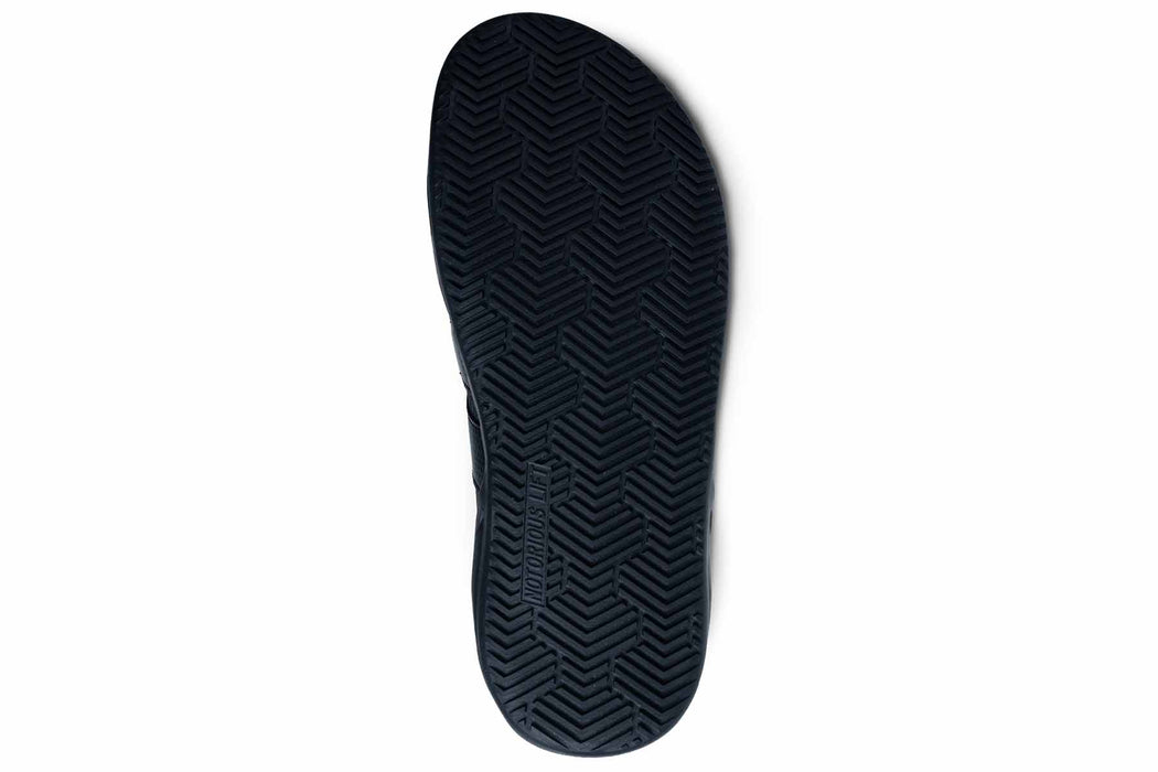 Notorious Lift - Sumo Sole Gen 5 - Stealth