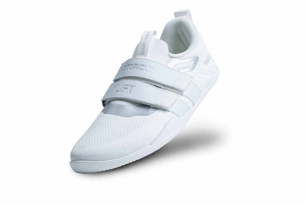 Notorious Lift - Sumo Sole Gen 5 - Bliss White