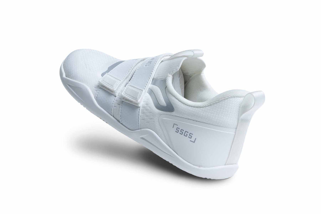 Notorious Lift - Sumo Sole Gen 5 - Bliss White