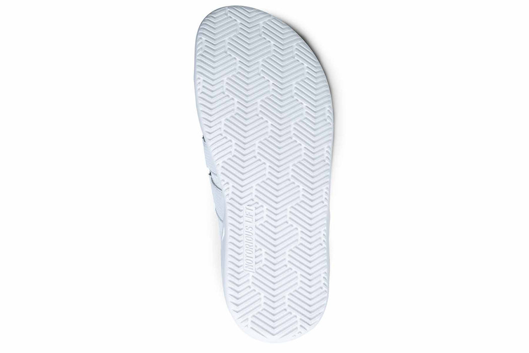 Notorious Lift - Sumo Sole Gen 5 - Bliss White