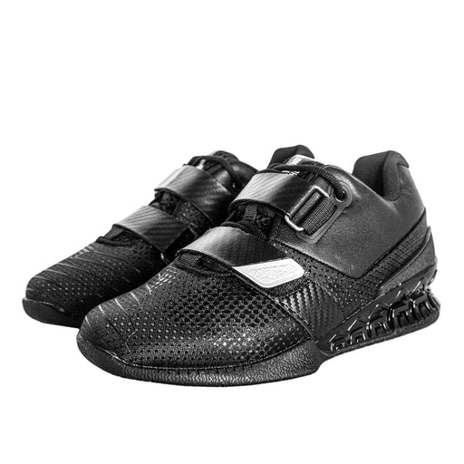 Original Weightlifting Shoe Black Strength Shop