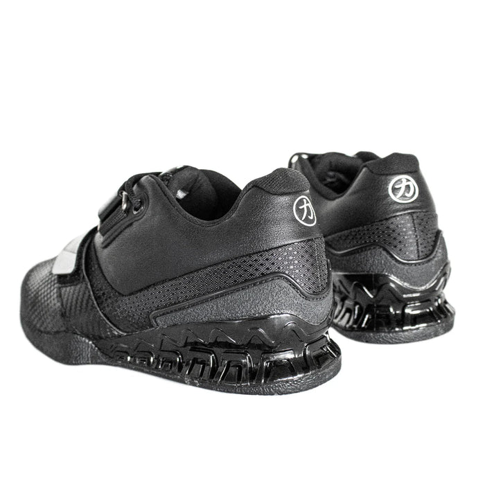 Original Weightlifting Shoe Black