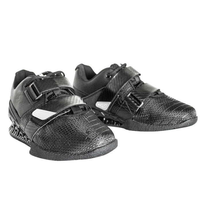 Original Weightlifting Shoe - Black - ONLY SIZE UK 4, 4.5, 6.5 & 7