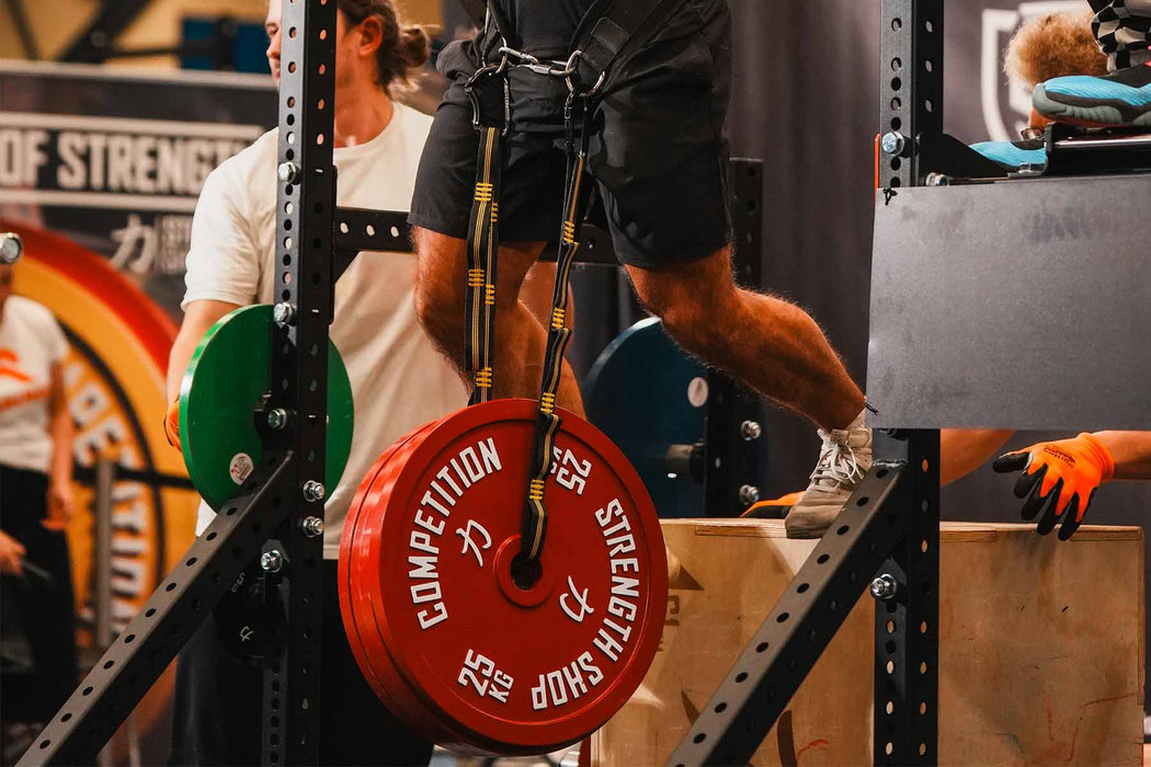 Large Wooden Plyo Box - 30in x 24in x 20in