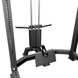 Riot MRR Lat Pulldown & Low Row Attachment | Rear Mounted Cable System