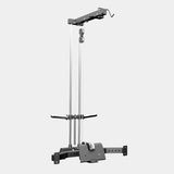 Riot MRR Lat Pulldown & Low Row Attachment | Rear Mounted Cable System