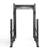 Riot MRR | Open Racks