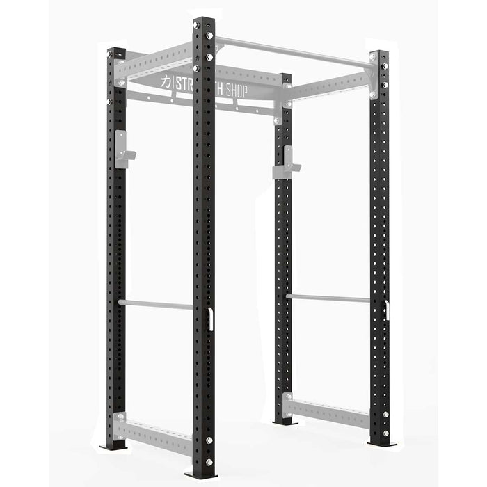 Riot MRR | Uprights
